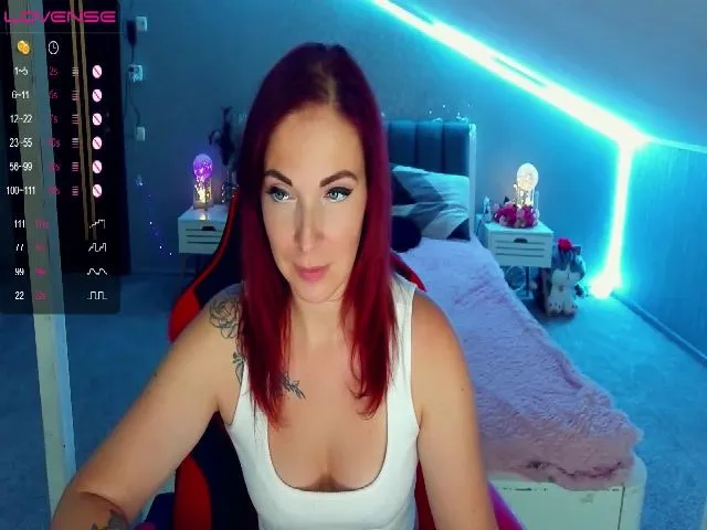 Live sex webcam photo for Red_Catty #261306225