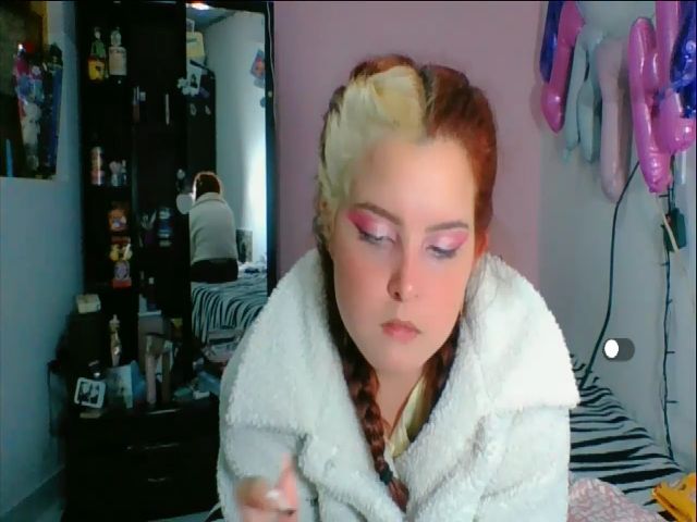 Live sex webcam photo for Amanda_Callum #253629292