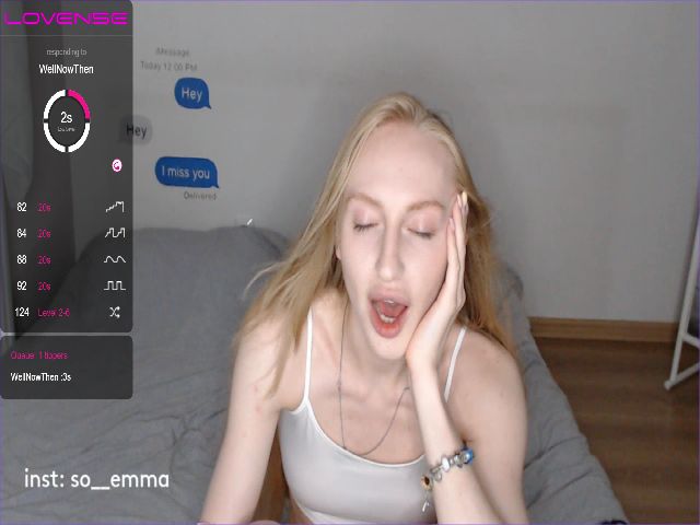 Live sex webcam photo for soo_emma #254290273