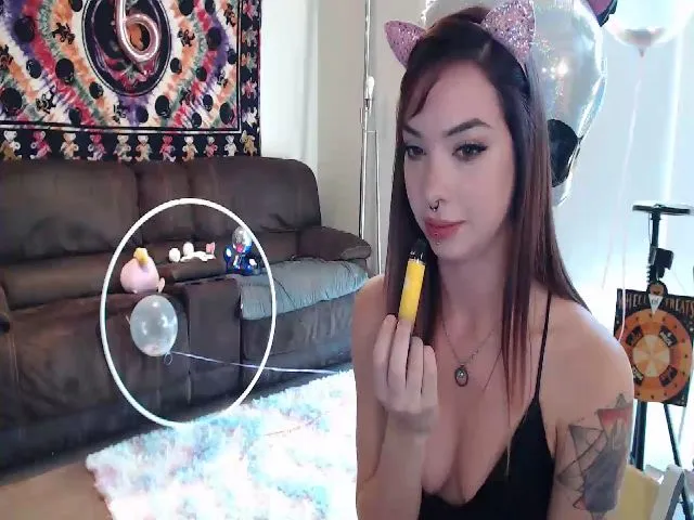 Live sex webcam photo for JaylaBliss #255514347
