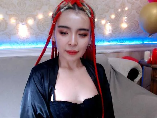 Live sex webcam photo for ChioChana #241193045