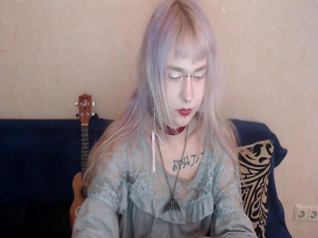 Live sex webcam photo for Killinna #263655975