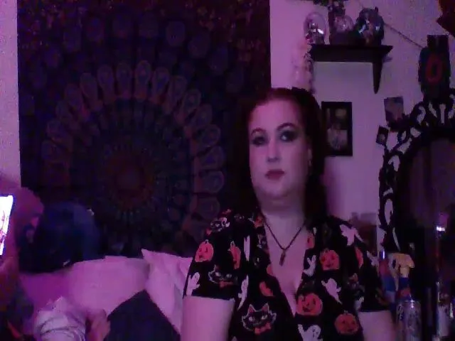Live sex webcam photo for Virctoriavain #263494590