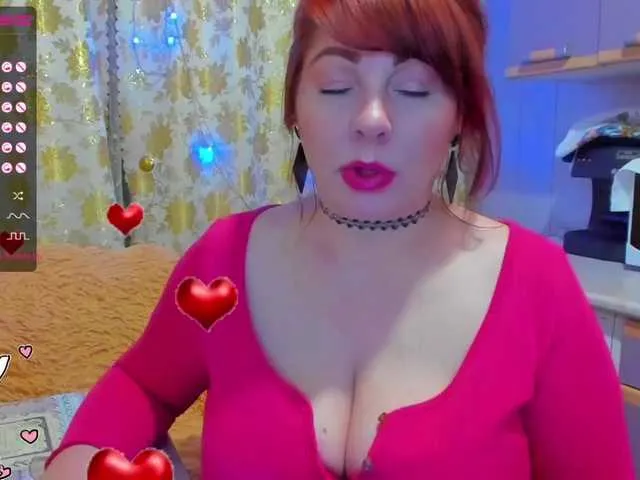 Live sex webcam photo for --Allochka-- #241046126