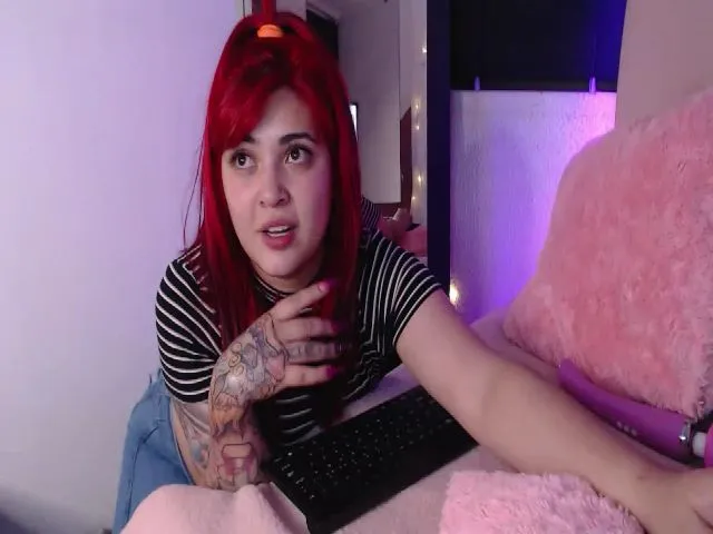 Live sex webcam photo for vodkila #260216297