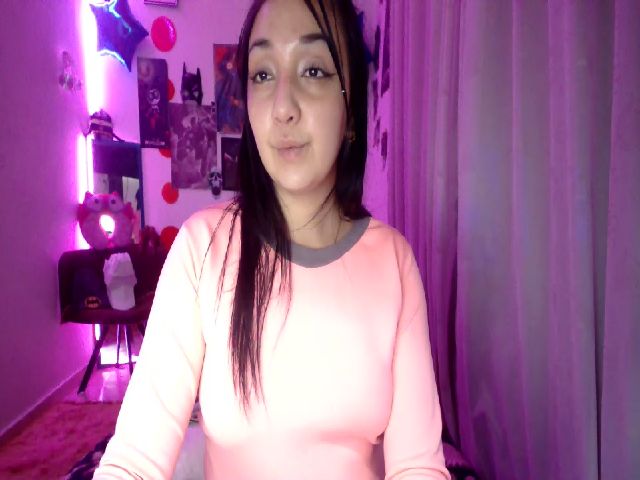 Live sex webcam photo for Sexy_lolas #254039007