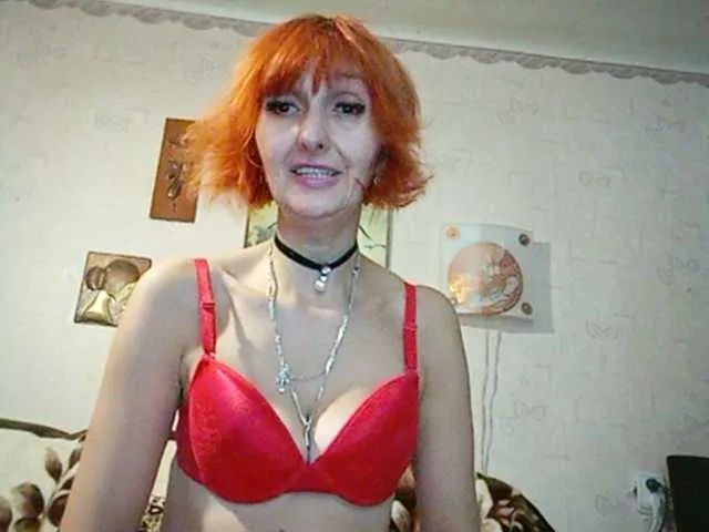 Live sex webcam photo for Ryzhulya1 #241142468