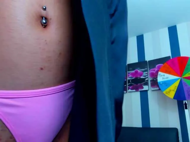 Live sex webcam photo for SalomeRios #240925881