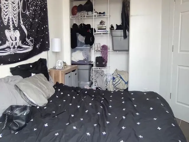 Live sex webcam photo for ItsRavenRoses #252277831