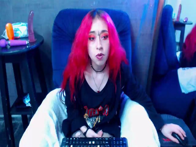 Live sex webcam photo for Amber_st #257106380