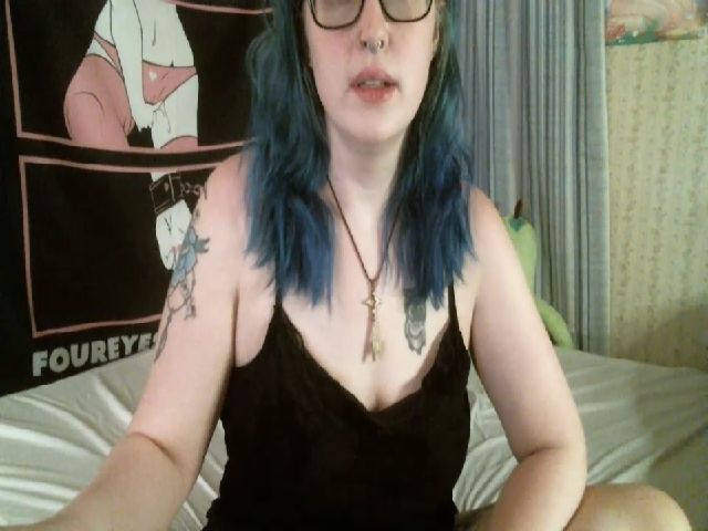 Live sex webcam photo for CosmicNova #254030927