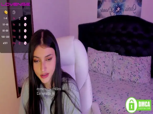 Live sex webcam photo for Esmeralda_le #254166189