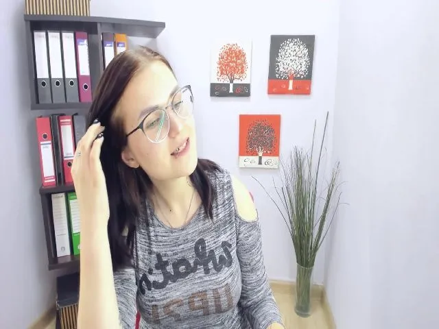 Live sex webcam photo for EvaMild #252665614