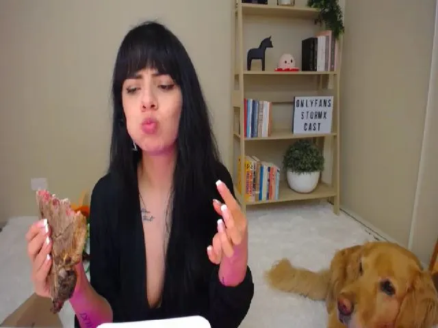 Live sex webcam photo for stormxcast #262467412
