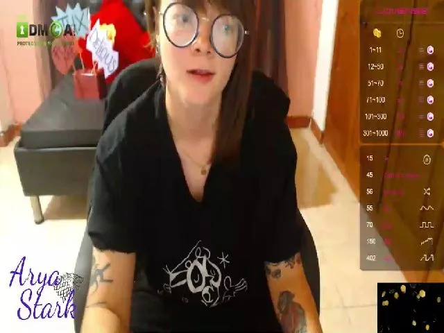Live sex webcam photo for Arya_stark_ #257008570