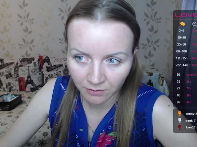 Live sex webcam photo for Alenushka888 #241431306