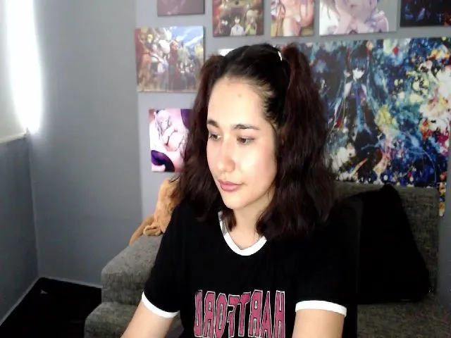 Live sex webcam photo for Jade_leon_ #260164479