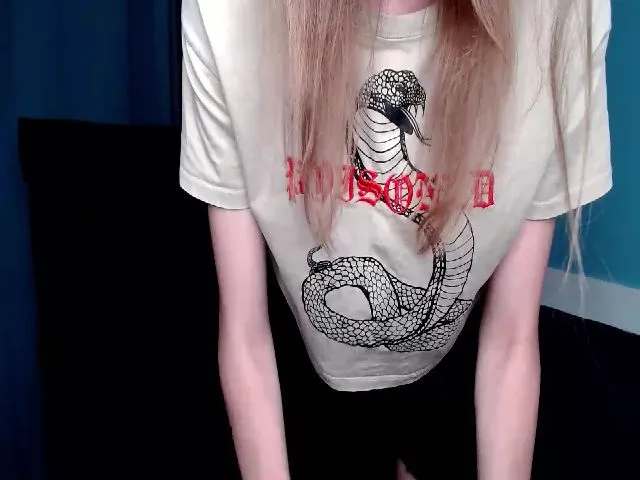 Live sex webcam photo for BonbonKelly #263505559