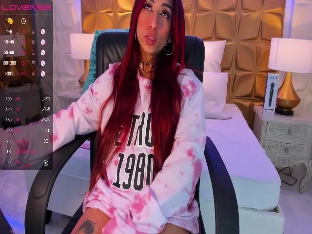 Live sex webcam photo for CandyLaw_ #265538439