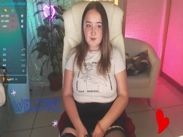 Live sex webcam photo for MollyLoo #252546568