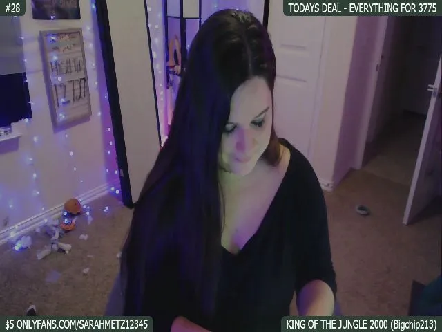 Live sex webcam photo for BdaySarah94 #261925576