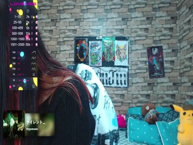 Live sex webcam photo for Gounjinzanlml #254213917