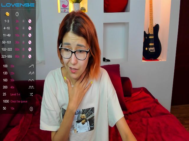 Live sex webcam photo for Linda_main #265255934