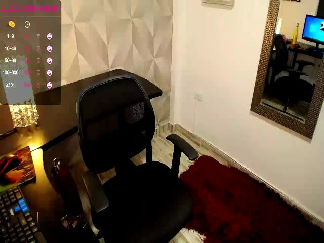 Live sex webcam photo for Mia_stone10 #263540320