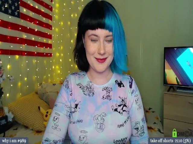 Live sex webcam photo for RoomOfGhosts #256650988