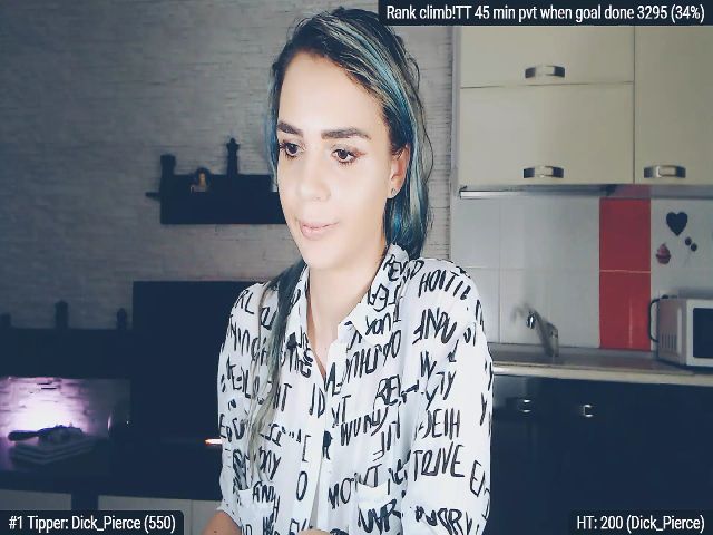 Live sex webcam photo for IrinyRay #255816185