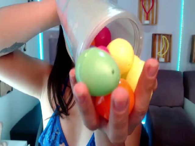 Live sex webcam photo for Graicy_Reyes #264285818