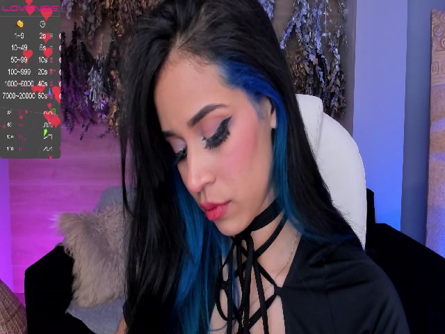 Live sex webcam photo for EvelynHarrisX #260966813