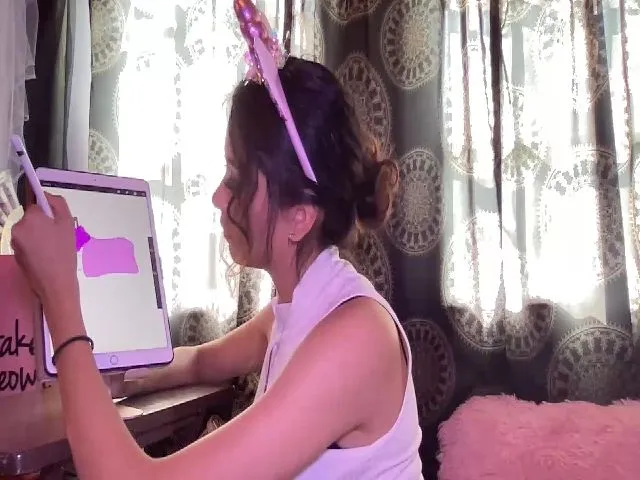 Live sex webcam photo for VitreousLapis #265127862