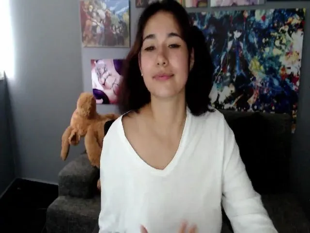 Live sex webcam photo for Jade_leon_ #263200232