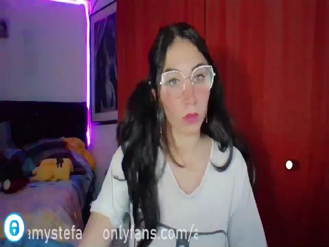 Live sex webcam photo for Amystefa #256663718