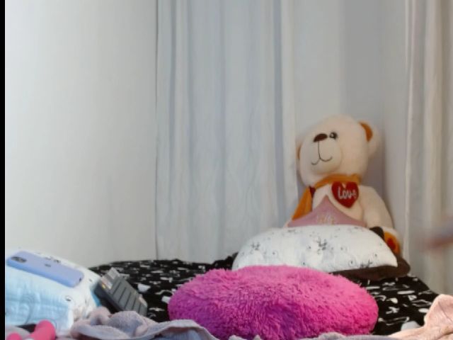 Live sex webcam photo for lina_castillo #264033310