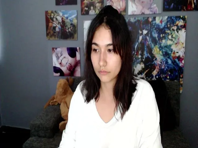 Live sex webcam photo for Jade_leon_ #258914362