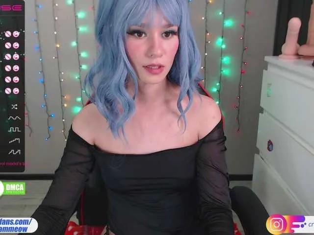 Live sex webcam photo for CreamMeow #248179924