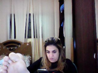 Live sex webcam photo for ChristieBR #252140186