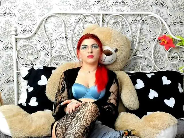 Live sex webcam photo for AkashaQueen #241110365