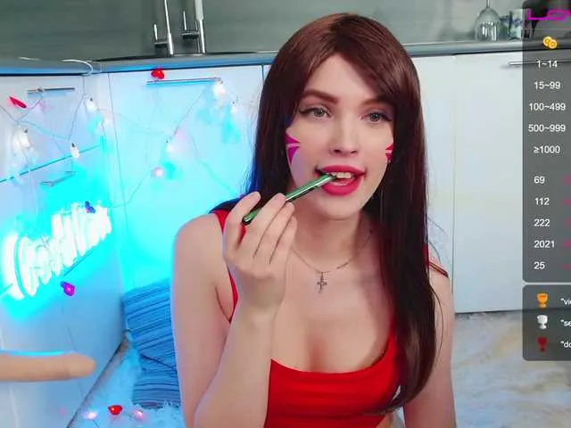 Live sex webcam photo for AuroraLovely #241068218