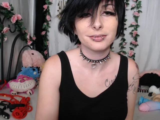 Live sex webcam photo for GalaxyFox #256099654