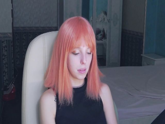 Live sex webcam photo for AmyLime #256187600