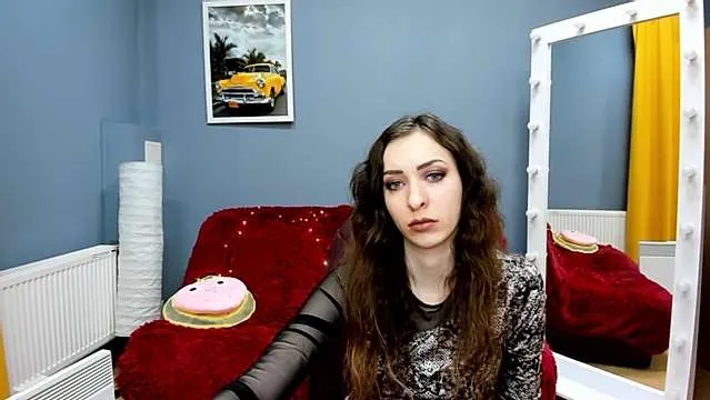 Live sex webcam photo for Ingri5 #242685608