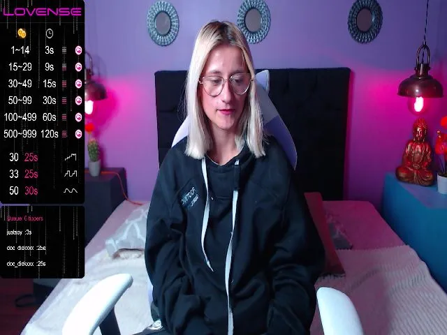 Live sex webcam photo for Silvana_21_ #260812487
