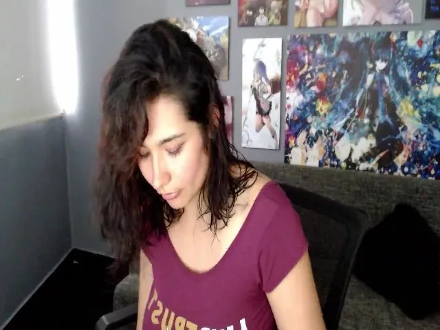 Live sex webcam photo for Jade_leon_ #264517063