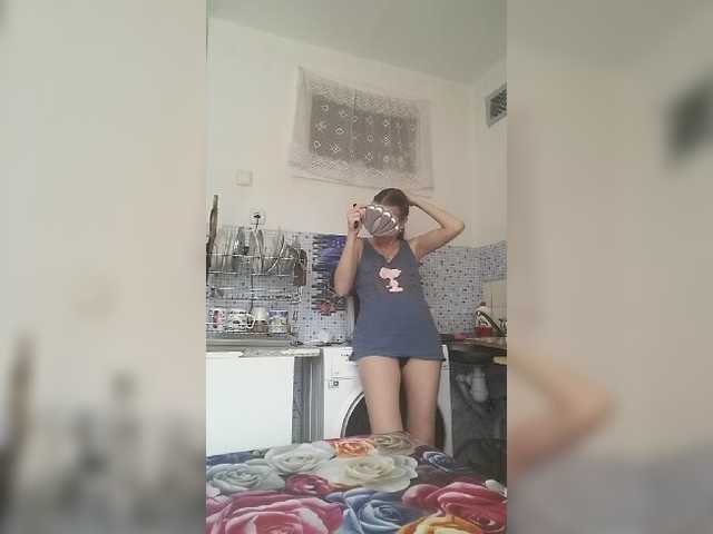 Live sex webcam photo for Alenushka888 #245183983