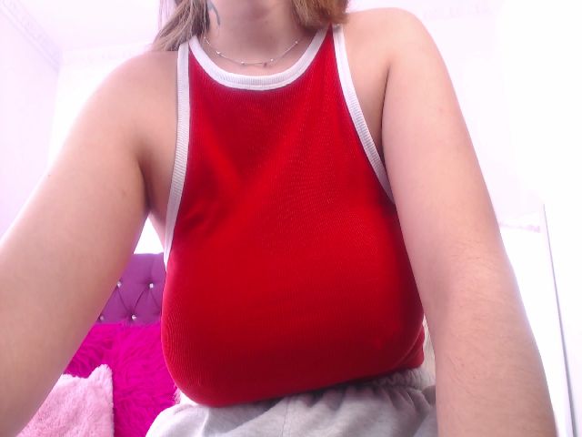 Live sex webcam photo for SamPuckett #261502520