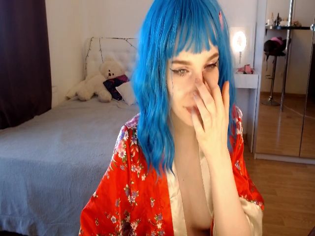 Live sex webcam photo for Nona_Key #255265017