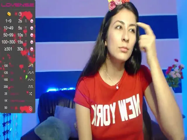 Live sex webcam photo for HannaCamgirl #254114041